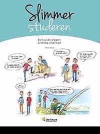 Slimmer studeren