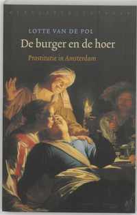 Burger En De Hoer