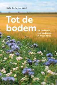 Tot de bodem - Paperback (9789462703629)