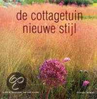 Cottagetuin Nieuwe Stijl