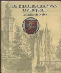 Ridderschap van Overijssel