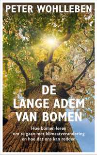 De lange adem van bomen