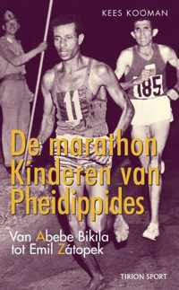 Kinderen Van Pheidippides