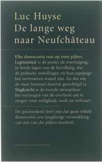 De lange weg naar Neufchateau