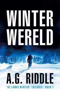 De Lange Winter-Trilogie 1 -   Winterwereld