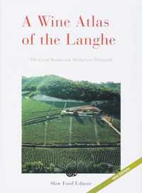 Wine Atlas Of The Langhe