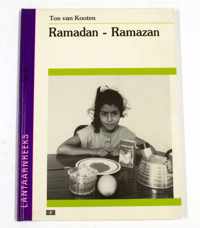 Lantaarn-reeks 153: Ramadan - Ramazan