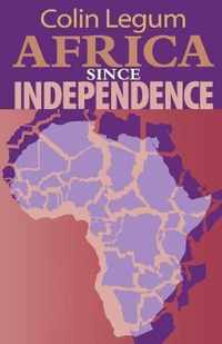 Africa since Independence