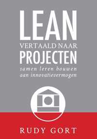 Lean vertaald naar projecten