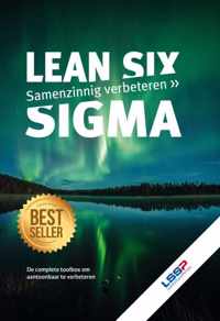 Lean Six Sigma