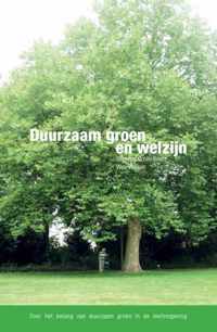 Duurzaam groen en welzijn