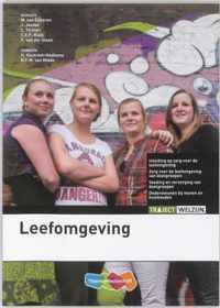 Traject Welzijn - Leefomgeving