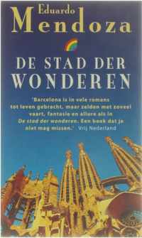 De stad der wonderen