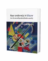 Naar onderwijs in blauw