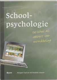 Schoolpsychologie