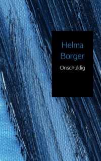 Onschuldig - Helma Borger - Paperback (9789402125900)