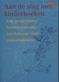 Aan De Slag Met Kinderboeken