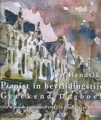 Pianist in bevrijdingstijd