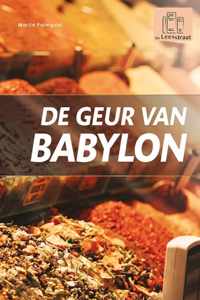 De Leesstraat 17 - De geur van Babylon