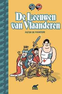 De Leeuwen van Vlaanderen