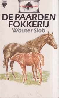 De Paardenfokkerij