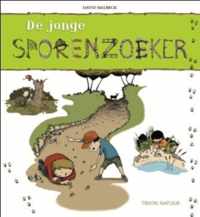 De Jonge Sporenzoeker