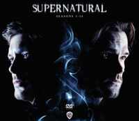 Supernatural - Seizoen 1 - 14