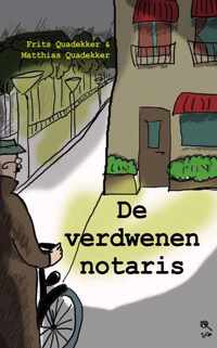 De verdwenen notaris