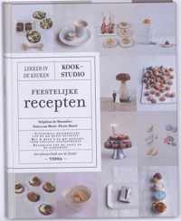 Feestelijke Recepten