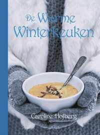 De warme winterkeuken