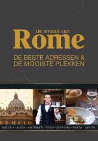 Dominicus - De smaak van Rome