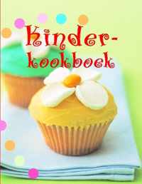 Kinderkookboek