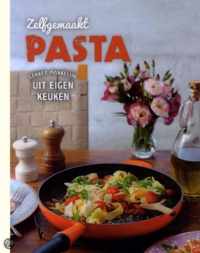 Zelfgemaakt Pasta