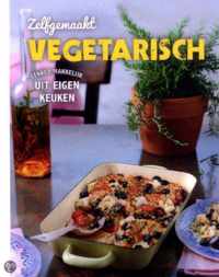 Zelfgemaakt Vegetarisch