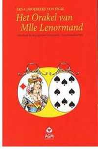 Het orakel van Mlle Lenormand