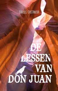 De lessen van Don Juan