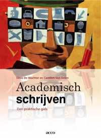 Academisch schrijven