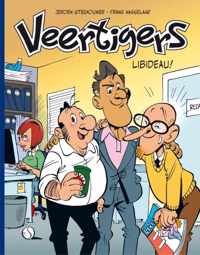 Veertigers  -   Libideau!