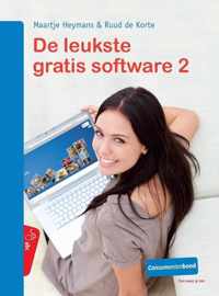 De leukste gratis software 2