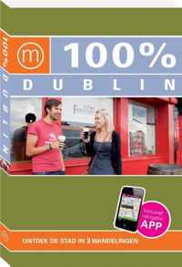 100% stedengidsen - 100% Dublin