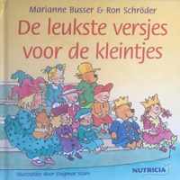 Leukste versjes voor de kleintjes