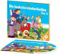 De leukste kinderliedjes 2