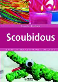 Scoubidous