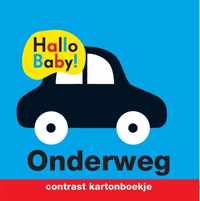 Hallo Baby!  -   Onderweg