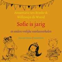 Sofie Is Jarig