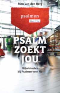 Psalm zoekt jou