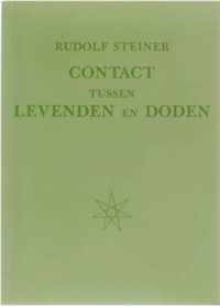 Contact Tussen Levenden En Doden