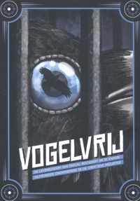 Vogelvrij