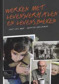 Werken met levensverhalen en levensboeken