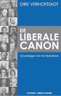 De liberale canon